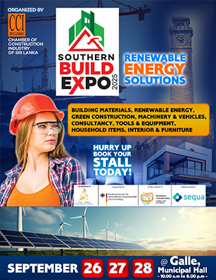 The Southern Build Expo 2025