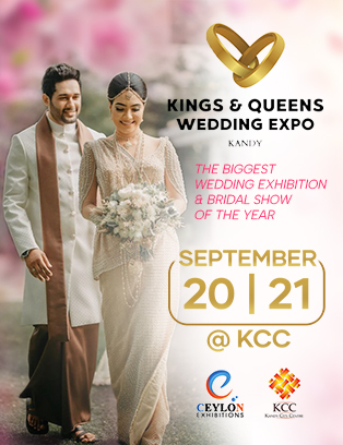 Kings & Queens Wedding Expo 2025